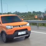 Harga Suzuki S-Presso AGS 2022 Bekas, Mobil Mungil yang Irit BBM - Tuwaga