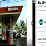 SPBU Pertamina Banyak Dijual, Akibat Mobil Listrik? - Tuwaga