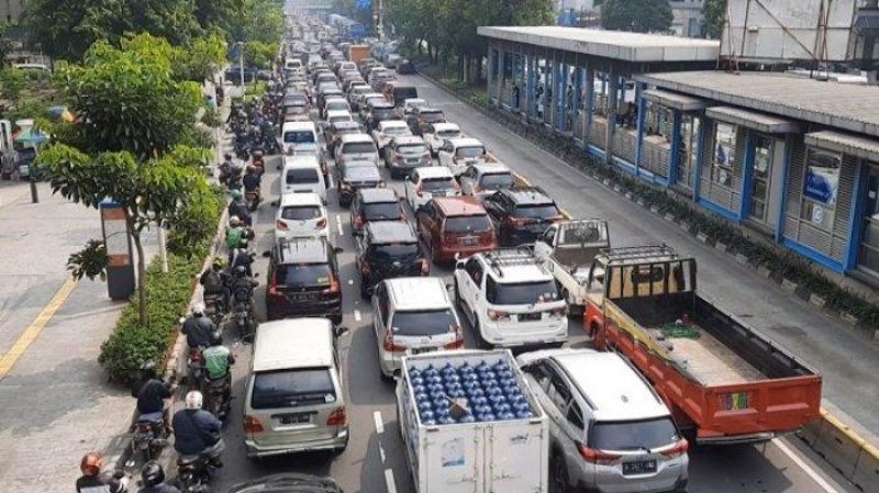 jalan berbayar non tol