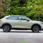 HR-V Raja Penjualan SUV Agustus 2023, Creta dan Yaris Cross Lewat! - Tuwaga