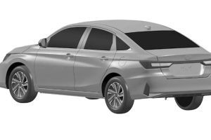 Sedan Daihatsu Kembaran Vios, Siap Meluncur Tahun Ini?
