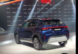 Suzuki Fronx Makin Siap Masuk Pasar Indonesia, Sudah Uji Jalan Kemana-mana