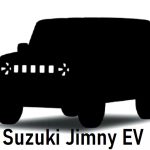 Suzuki Siapkan Jimny EV, Meluncur 2024?