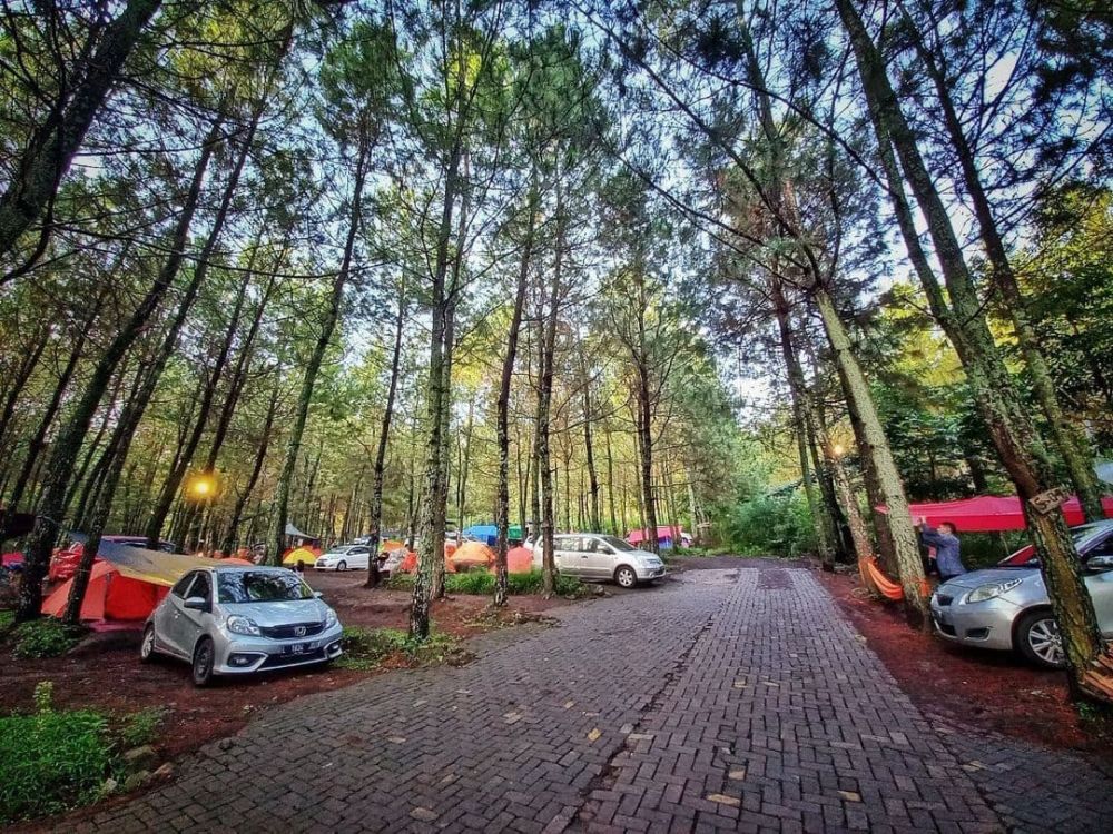 tempat wisata di Malang