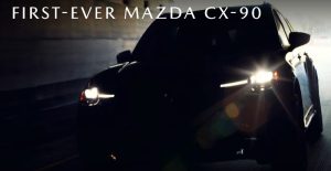 Mazda CX-9