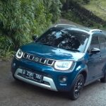 Review Suzuki Ignis Facelift, Layak Dibeli? - Tuwaga