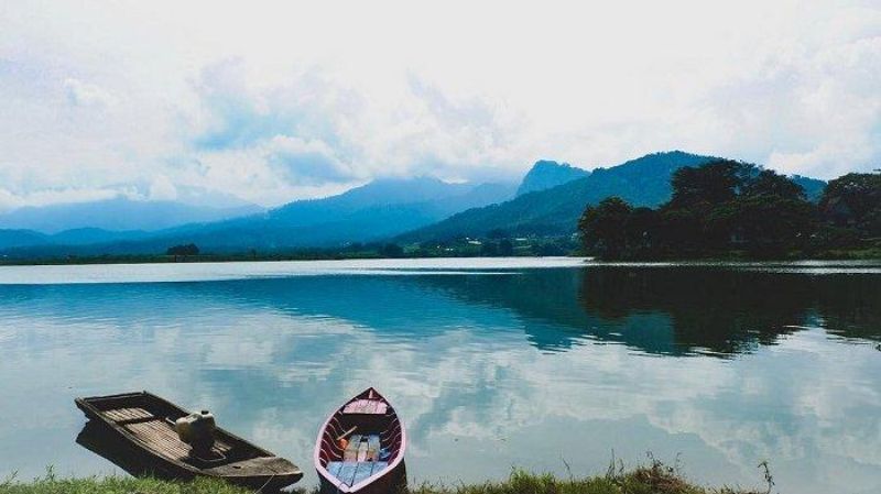 tempat wisata di Malang