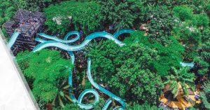 6 Tempat Wisata Hits di Bekasi, Mudah Dijangkau Mobil!