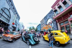 7 Tempat Wisata Hits di Malang, Ramah Anak dan Enak Naik Mobil!