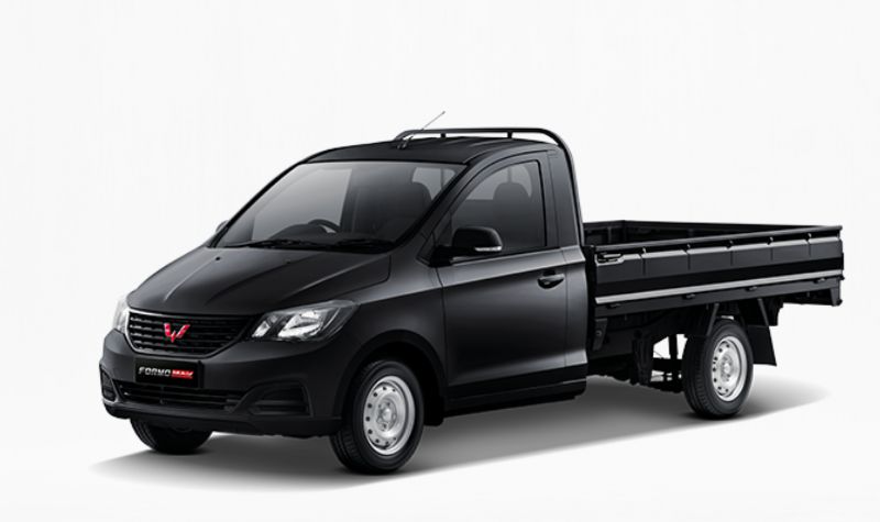 Kelebihan Wuling Formo Max