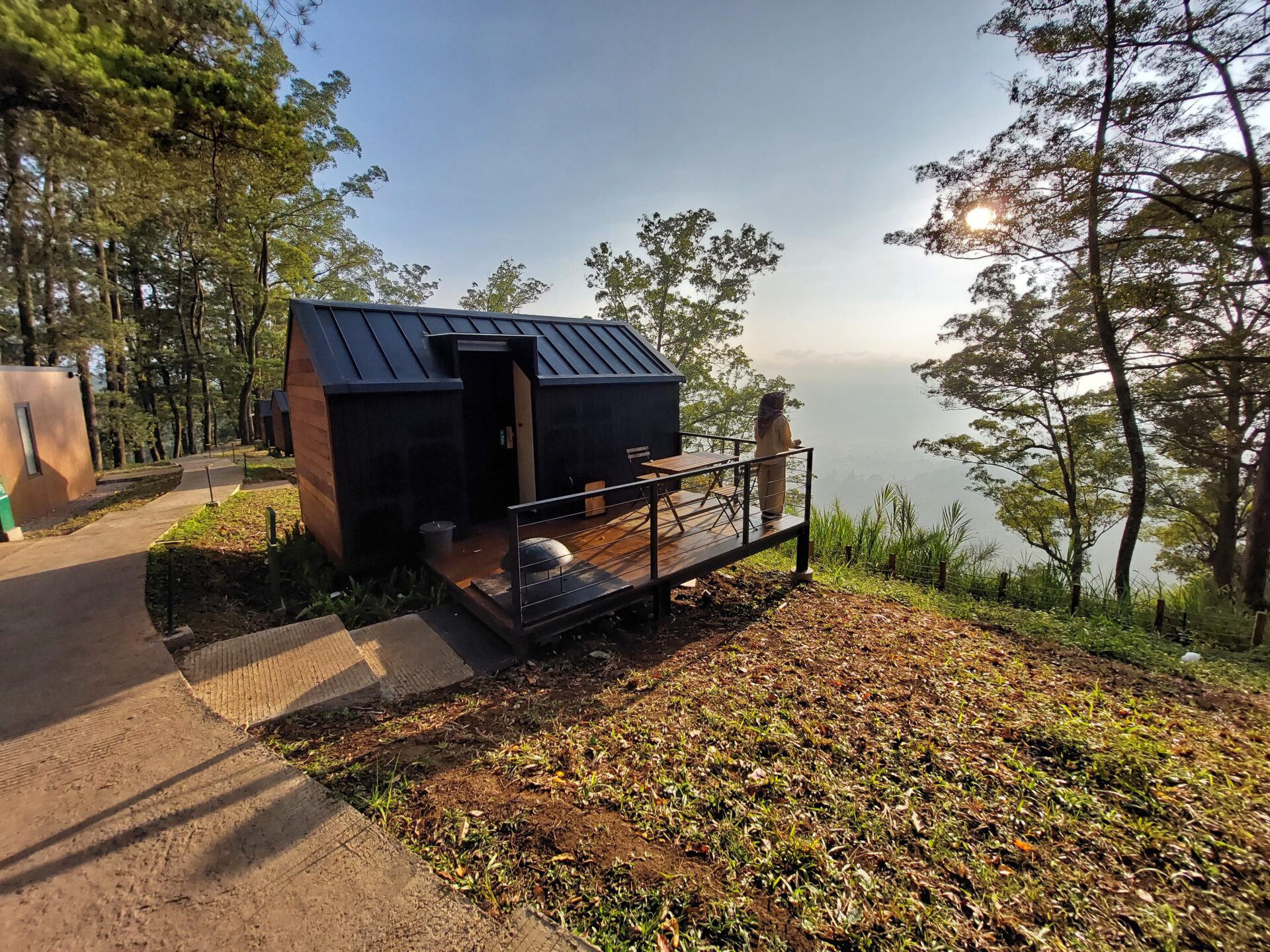 tempat wisata di Malang - bobocabin