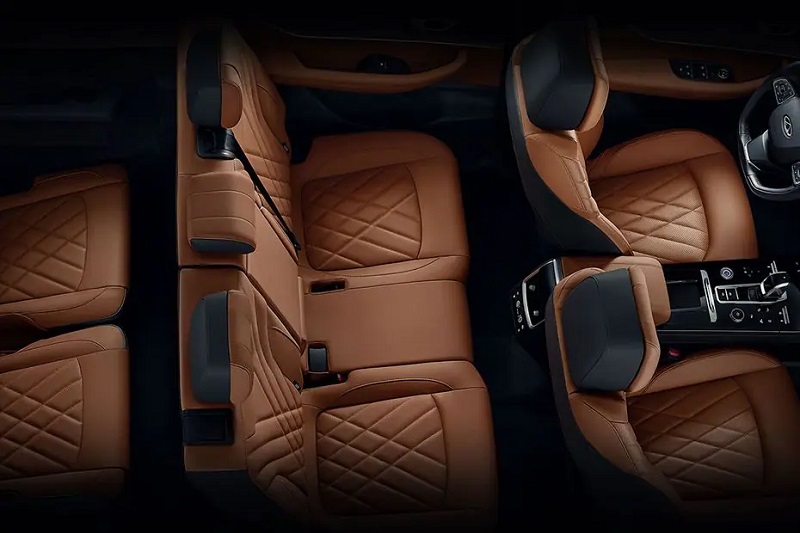 Kelebihan Chery Tiggo 8 Pro