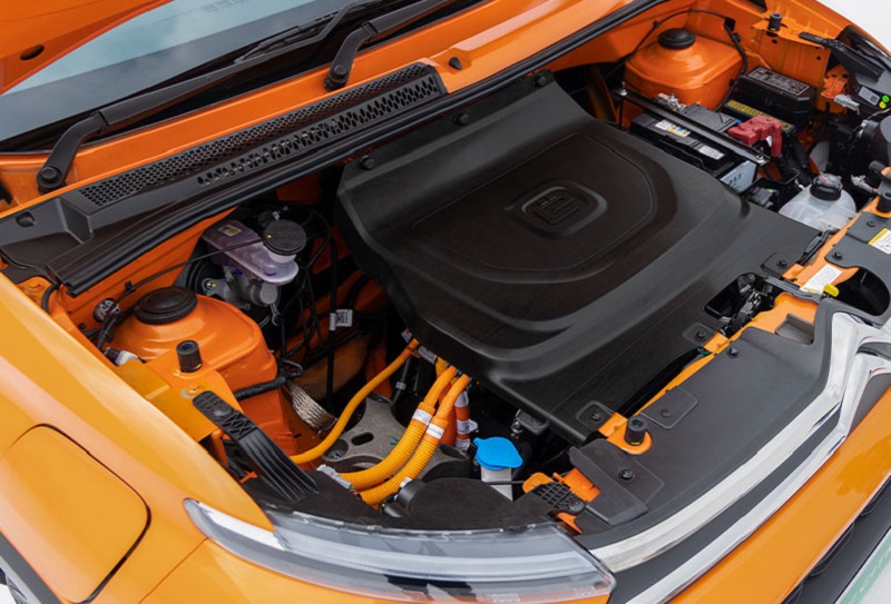 kekurangan dan kelebihan Citroen e-C3