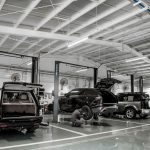 Diler Jaguar Land Rover PIK Resmi Buka, Pertama di Indonesia! - Tuwaga