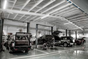 Diler Jaguar Land Rover PIK Resmi Buka, Pertama di Indonesia!