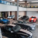 Glamour Auto Boutique, Importir Mobil Mewah Legendaris!