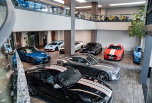 Rolls Royce Cullinan