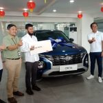 Hyundai Gowa Beri Creta Gratis ke Konsumen