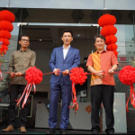 Diler Chery Pluit Resmi Buka, Bisa Test Drive Tiggo Pro Series!