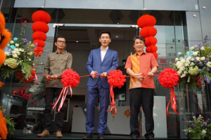 Diler Chery Pluit Resmi Buka, Bisa Test Drive Tiggo Pro Series!