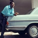 Cerita Koleksi Mobil Pele, Hingga Belajar Nyetir di Lahan Pabrik DKW - Tuwaga