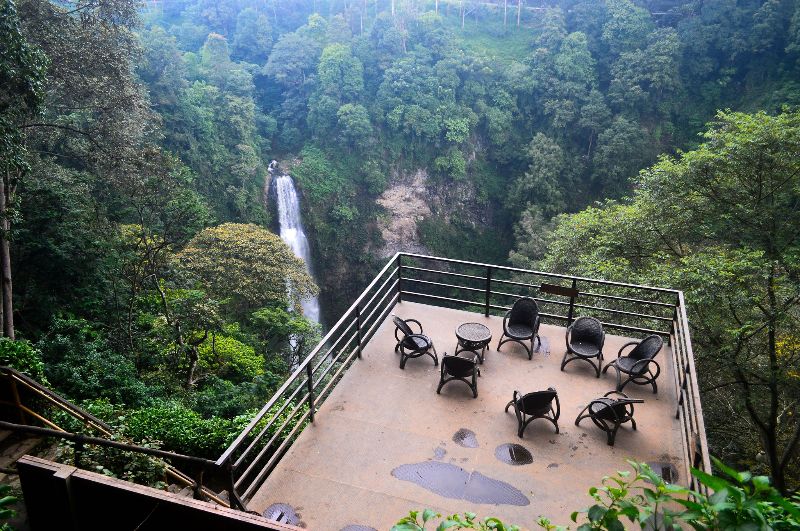 tempat wisata di Lembang