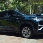 Dipimpin Innova Zenix Hybrid, Toyota Tetap Dominasi Pasar Elektrifikasi di Indonesia