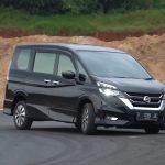 4 Kelebihan Nissan Serena C27 yang Unggul dari Toyota Voxy