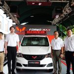 4 Kelebihan Wuling Formo Max, Pick-up yang Bikin Untung!