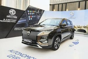 Bocoran Wuling Almaz Facelift 2023, Jadi Ganteng!