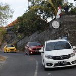 Mobil Terlaris 2022 Ternyata Honda Brio!