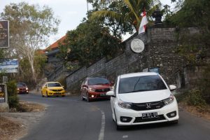 Mobil Terlaris 2022 Ternyata Honda Brio!