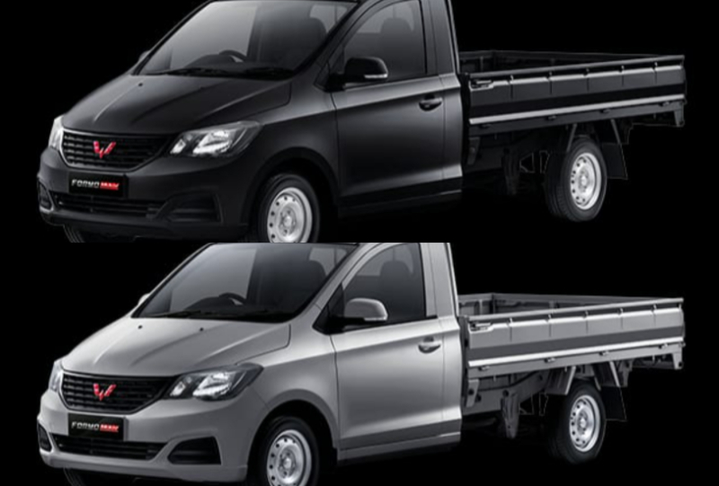 harga mobil wuling januari 2023