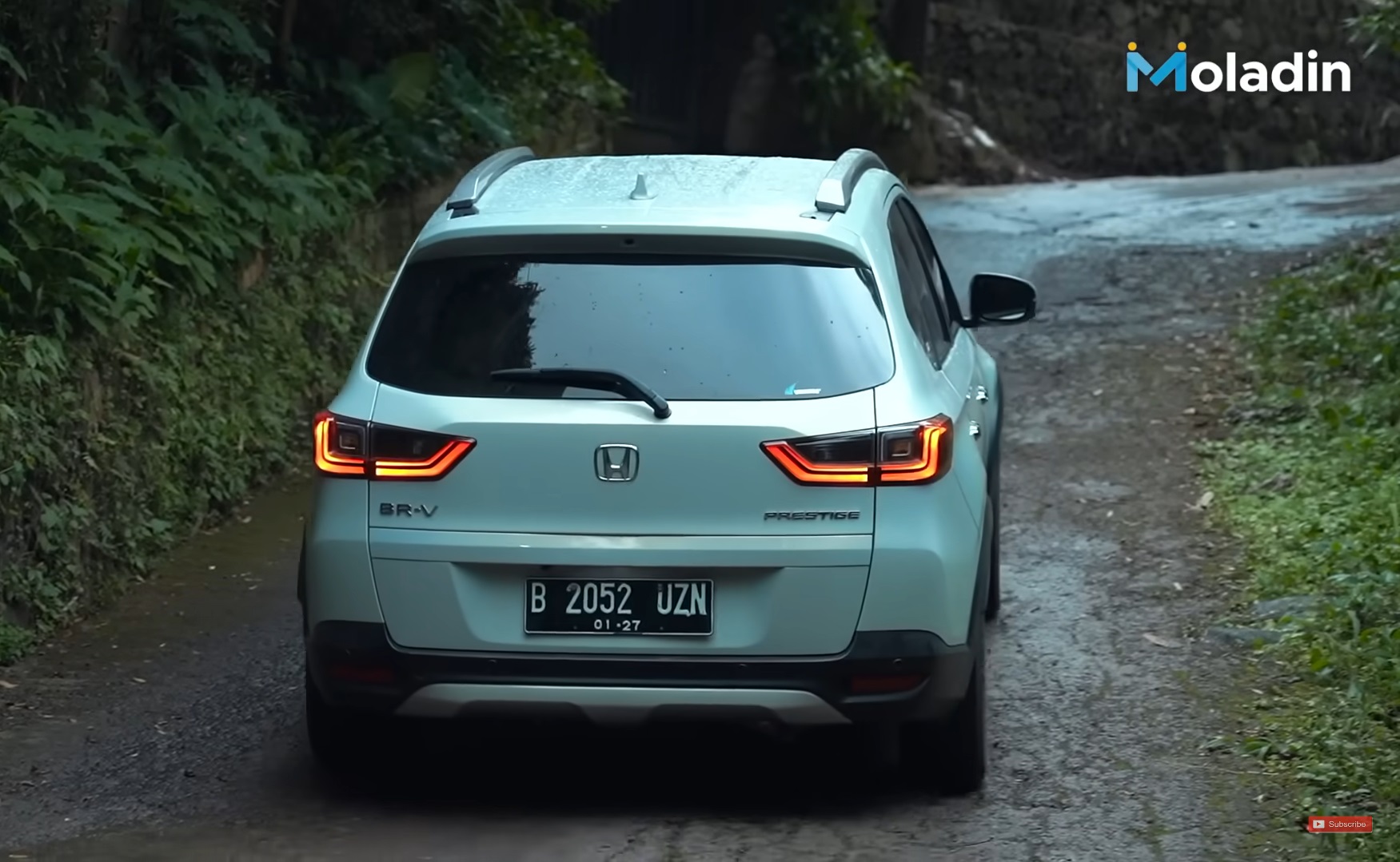 10 Daftar Mobil Bekas Harga 200 Jutaan: Pilihan Terbaik di Tahun 2024 review honda br-v gen 2