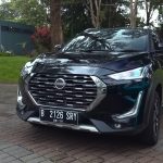 Review Nissan Magnite, Lebih Bagus dari WR-V dan Raize?