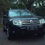 Review Renault Duster Bekas, Mobil Eropa Diesel Murah! - Tuwaga