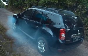 Tips Supaya Tidak Gagal Nanjak, Coba Trik Ini!