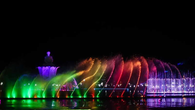 6 Tempat Wisata Hits di Purwakarta yang Ramah Mobil Tempat wisata di Purwakarta