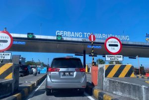 Tarif Tol Jakarta-Surabaya Terbaru 2023, Semahal Apa?