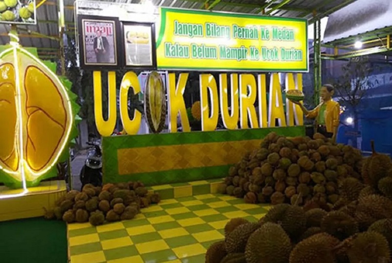 5 Tempat Wisata Kekinian di Medan dan Sekitarnya Tempat wisata di Medan