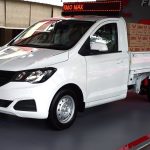 Spesifikasi dan Harga Wuling Formo Max 2023, Pick-Up 1.500 cc