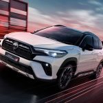 Sales Buka Pemesanan Toyota Corolla Cross GR Sport di Indonesia! - Tuwaga