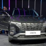 Harga Hyundai Creta Black Edition, Murah Pakai Bluelink!