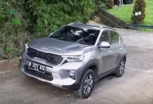Review Kia Sonet 2023, Mahal Tapi Layak Dibeli?