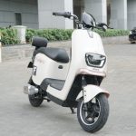 Sepeda Listrik Ofero, Jarak Tempuh Hingga 100 Km! – Moladin - Tuwaga