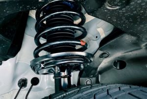 7 Rekomendasi Bengkel Per Mobil Terbaik di Jakarta dan Sekitarnya