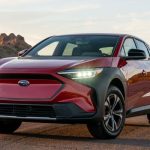 Mobil Listrik Kembaran Toyota bZ4X Recall, Roda Gampang Copot - Tuwaga