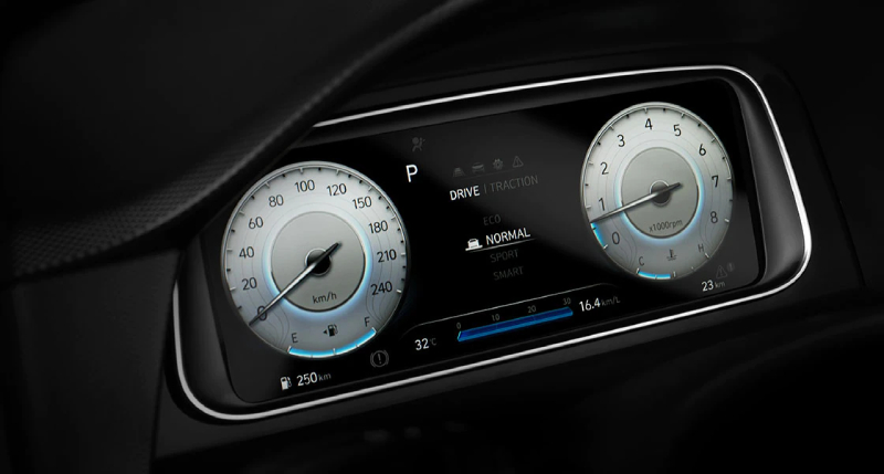 Fungsi Speedometer Mobil
