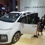 Harga Hyundai Staria Lombardi Mahal, Tapi Mewah! - Tuwaga