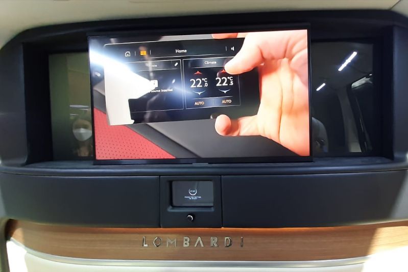 Harga Hyundai Staria Lombardi - tv led 27 inch